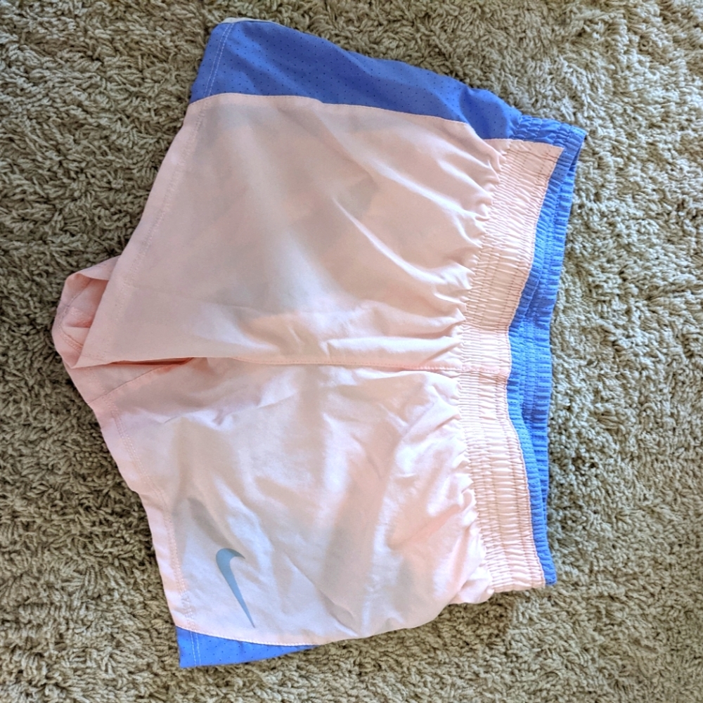 Nike Dri Fit Shorts